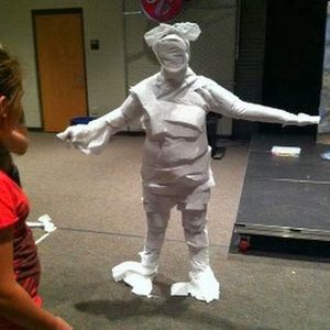 Meet your Posher, Tammy